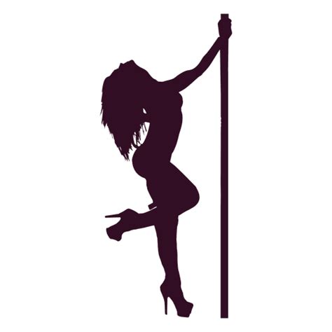 Striptease / Baile erótico Prostituta Frontera